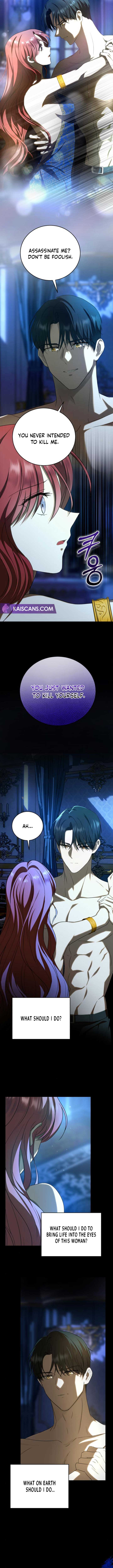 Read An unexpected proposal EN Manga Online