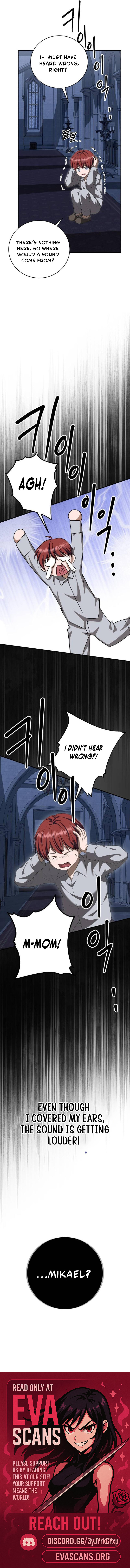 Read An unexpected proposal EN Manga Online
