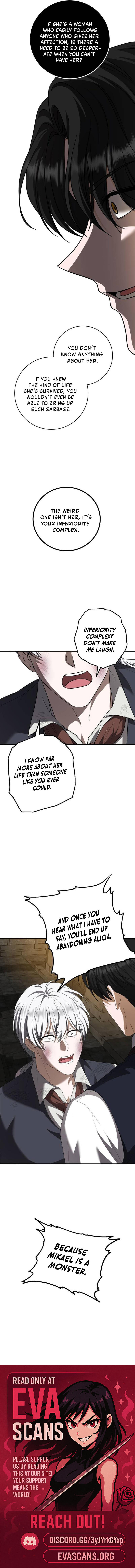 Read An unexpected proposal EN Manga Online