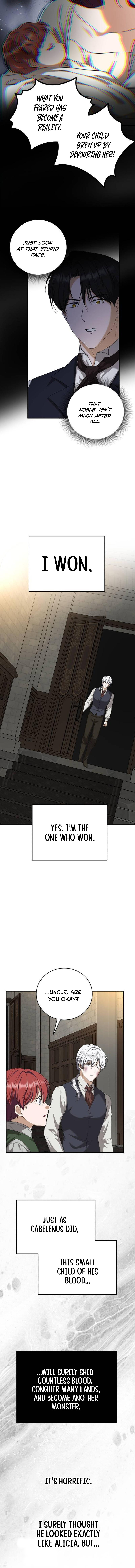 Read An unexpected proposal EN Manga Online
