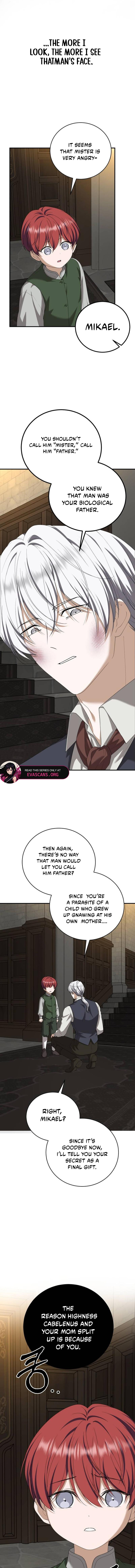 Read An unexpected proposal EN Manga Online