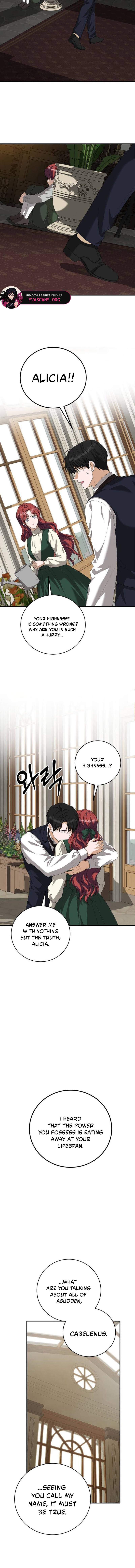 Read An unexpected proposal EN Manga Online