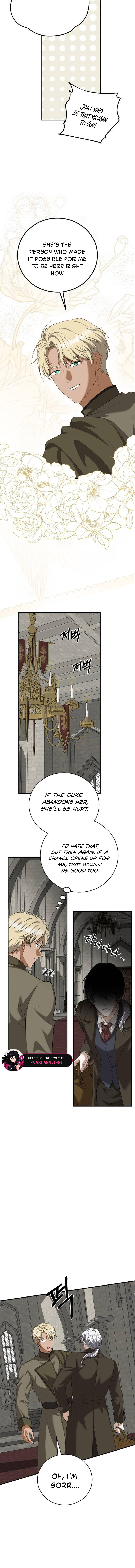 Read An unexpected proposal EN Manga Online