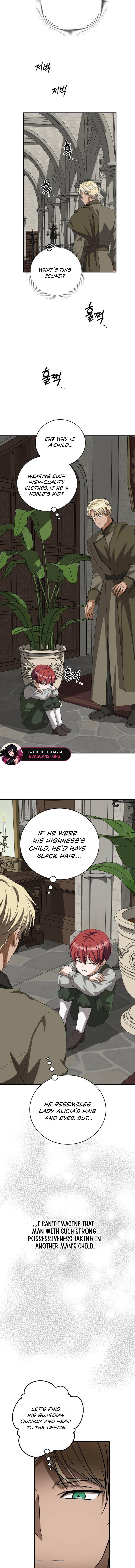 Read An unexpected proposal EN Manga Online