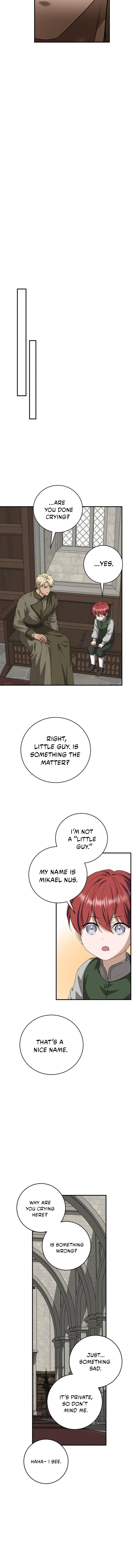 Read An unexpected proposal EN Manga Online