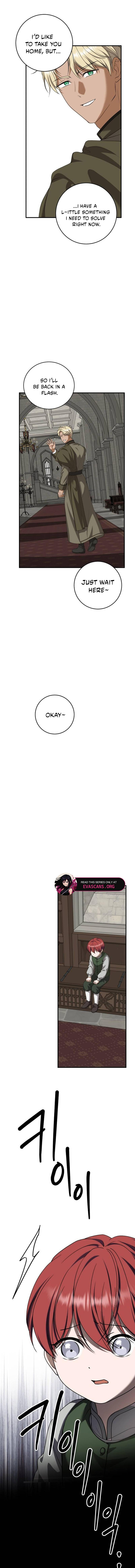 Read An unexpected proposal EN Manga Online