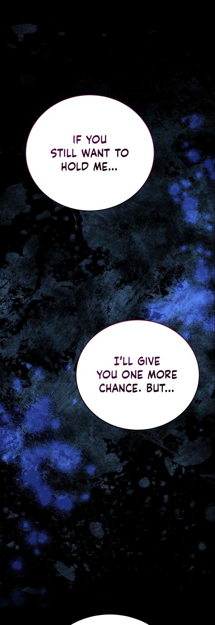 Read An unexpected proposal EN Manga Online