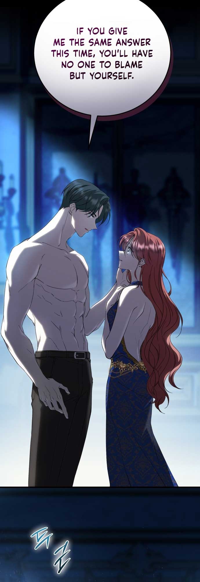 Read An unexpected proposal EN Manga Online