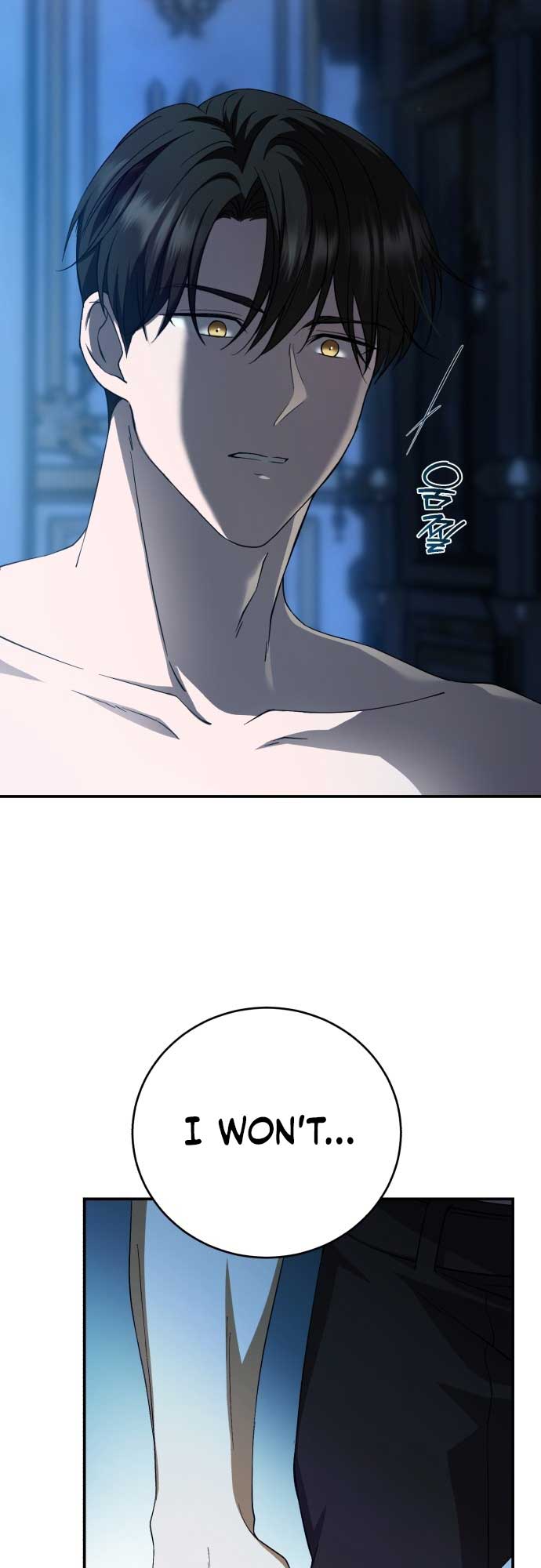 Read An unexpected proposal EN Manga Online