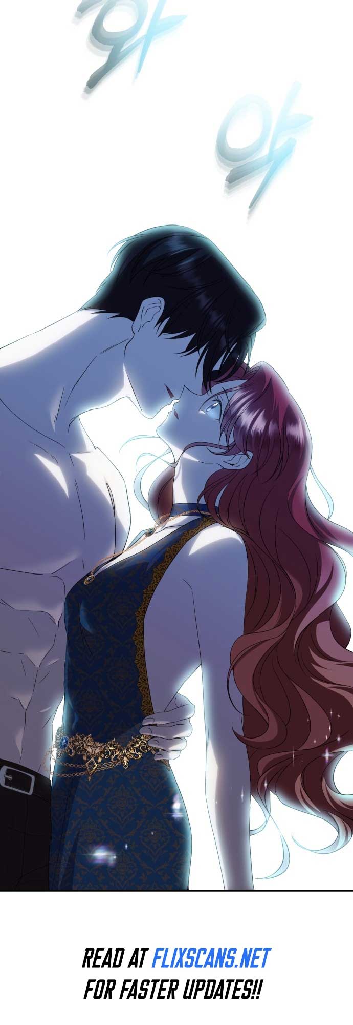 Read An unexpected proposal EN Manga Online