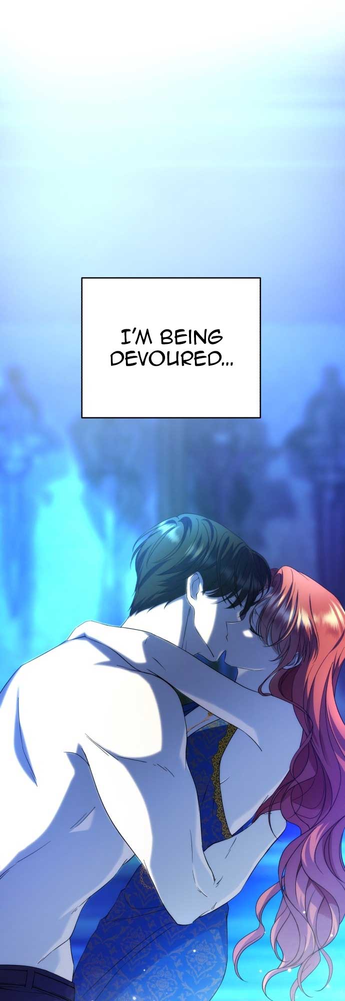 Read An unexpected proposal EN Manga Online