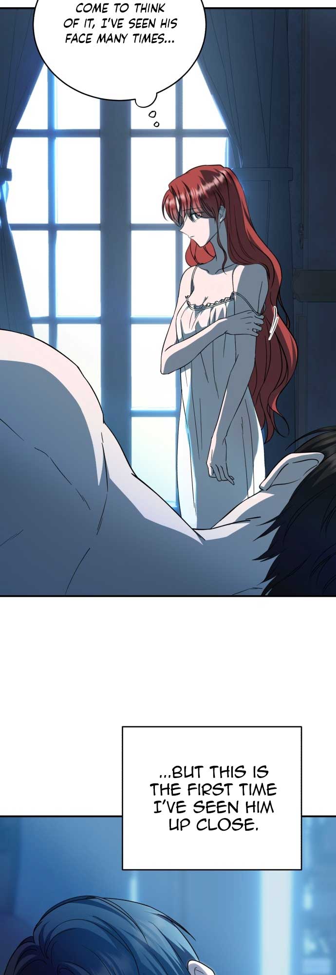 Read An unexpected proposal EN Manga Online
