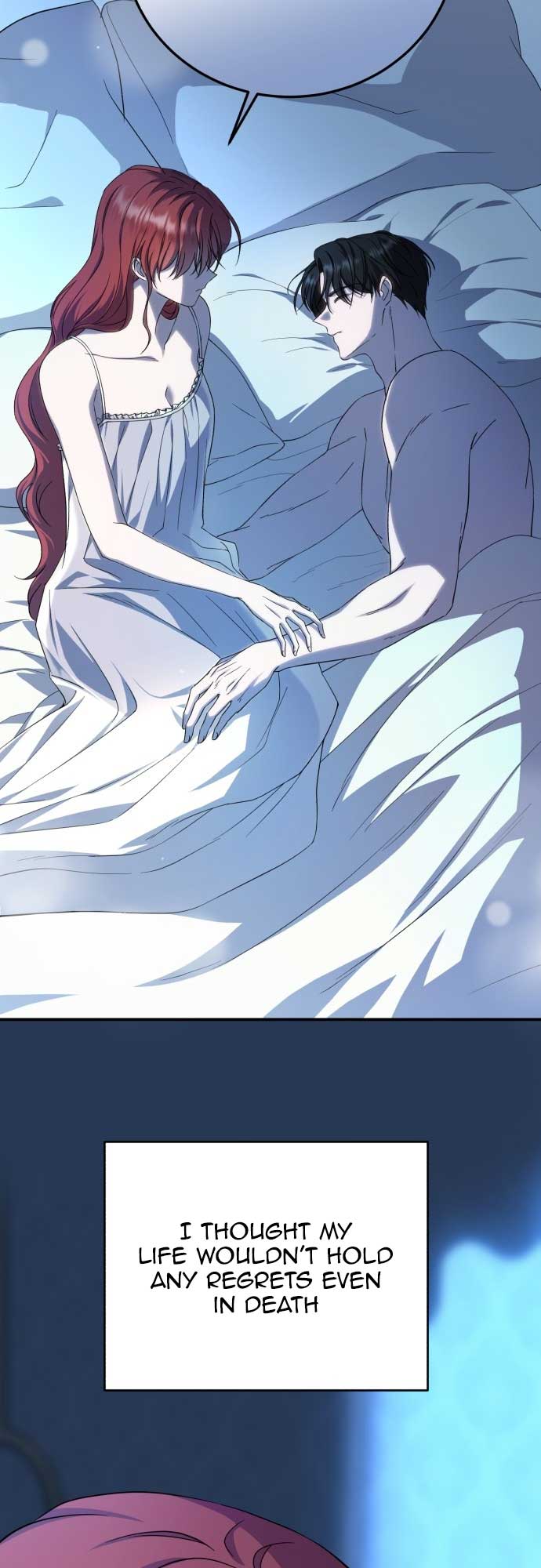 Read An unexpected proposal EN Manga Online