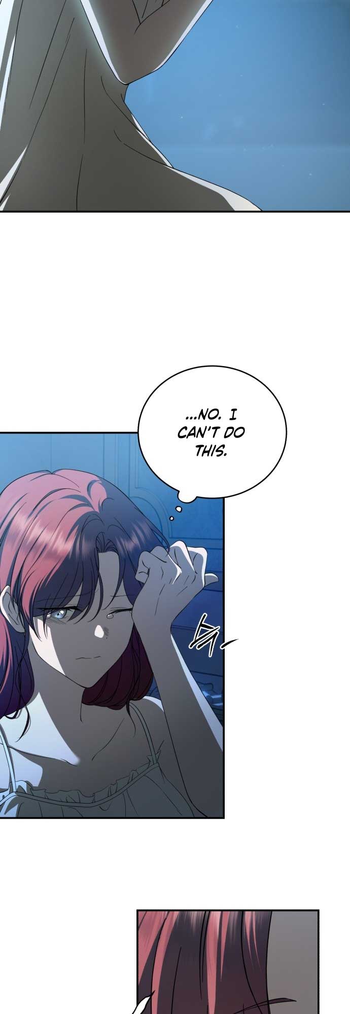 Read An unexpected proposal EN Manga Online