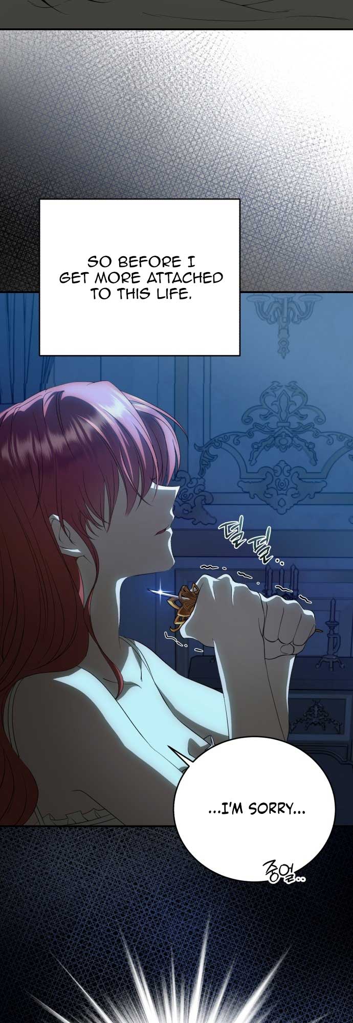 Read An unexpected proposal EN Manga Online