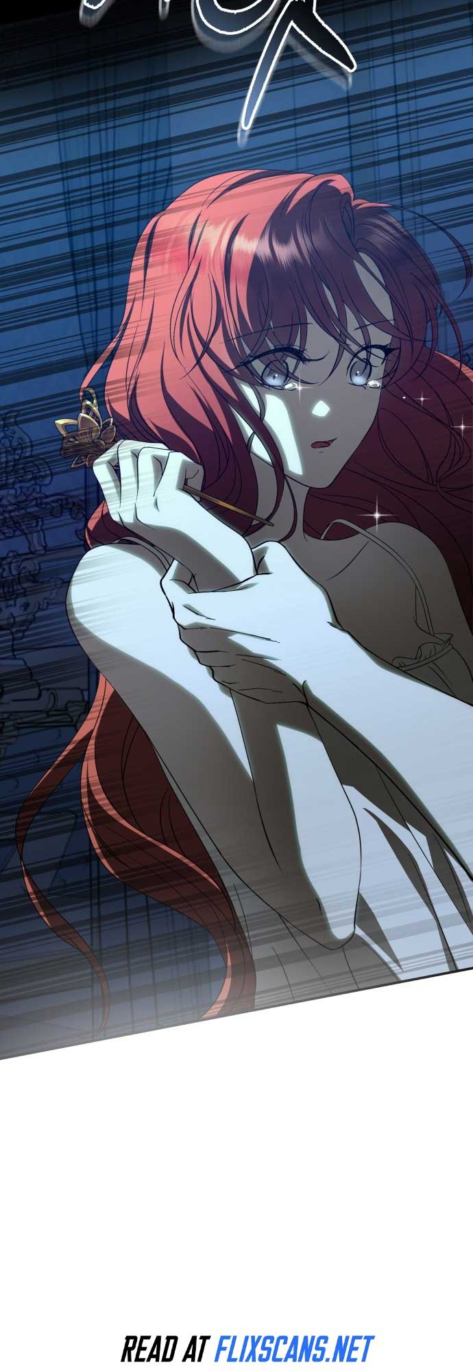 Read An unexpected proposal EN Manga Online