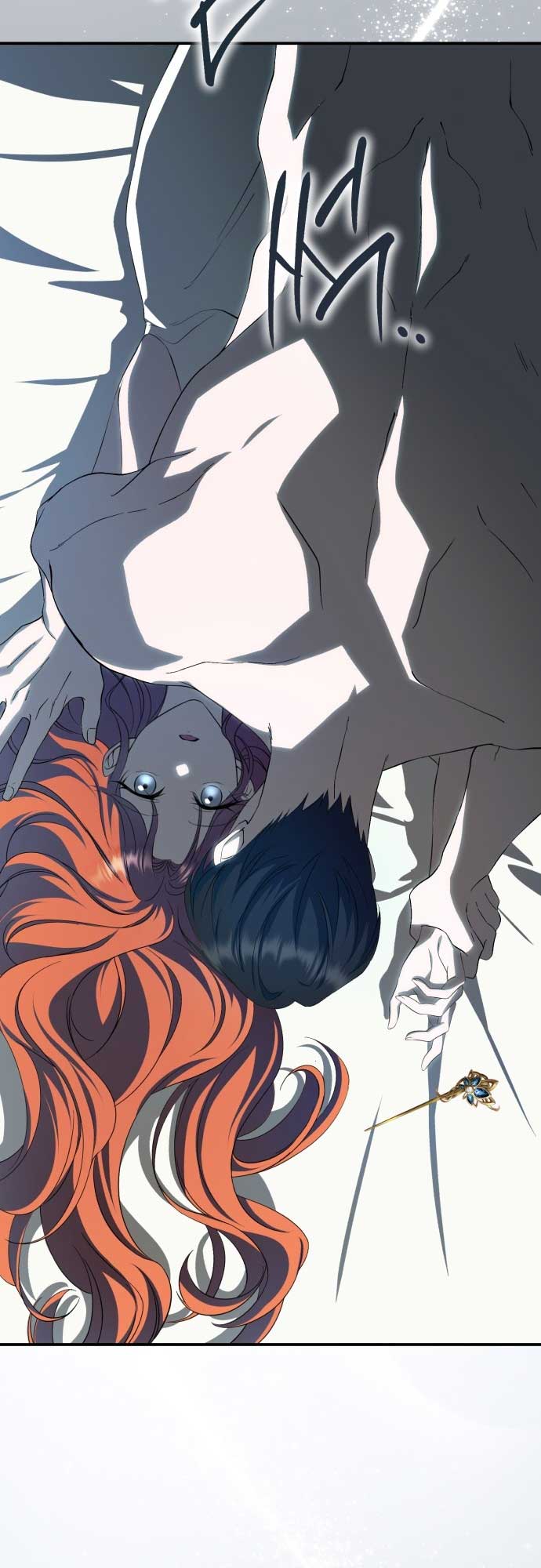 Read An unexpected proposal EN Manga Online