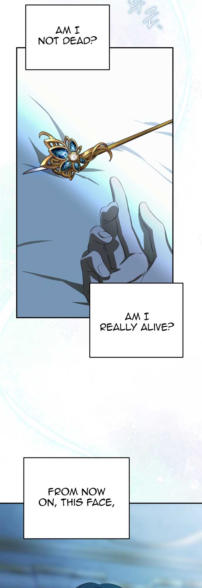 Read An unexpected proposal EN Manga Online