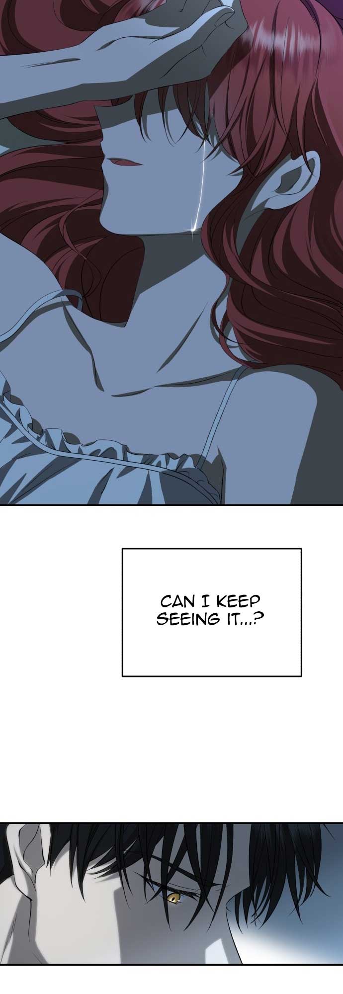 Read An unexpected proposal EN Manga Online