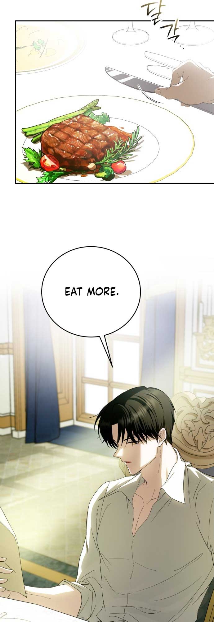 Read An unexpected proposal EN Manga Online