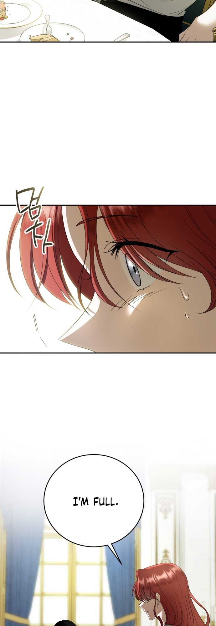 Read An unexpected proposal EN Manga Online