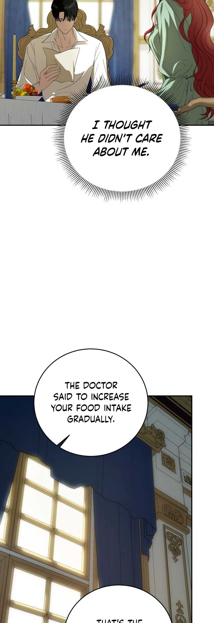Read An unexpected proposal EN Manga Online