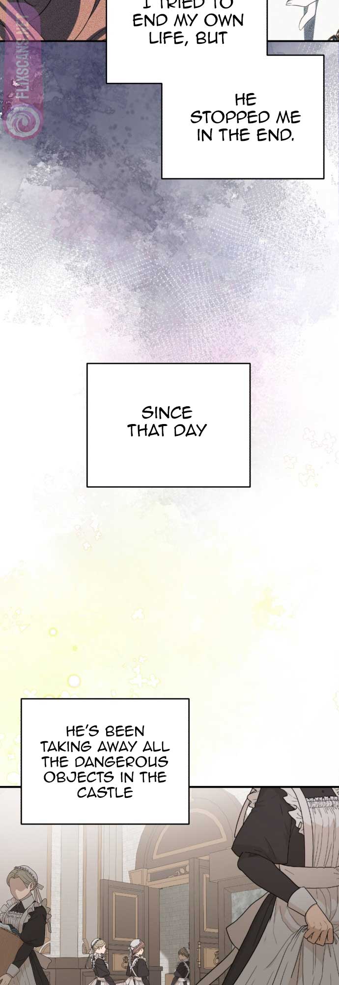 Read An unexpected proposal EN Manga Online