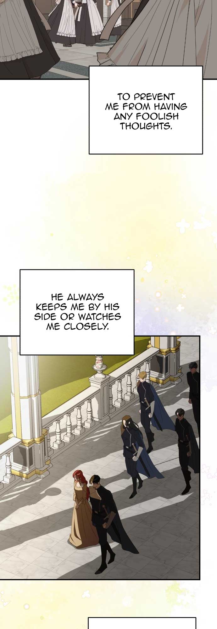 Read An unexpected proposal EN Manga Online