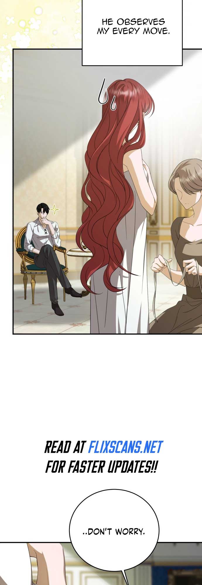 Read An unexpected proposal EN Manga Online