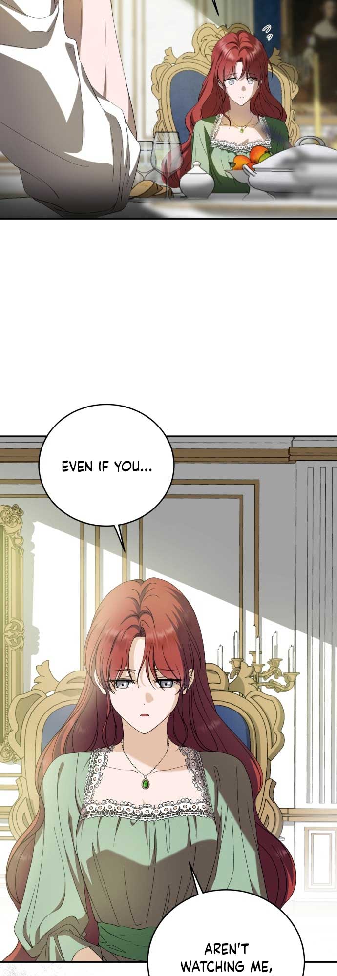 Read An unexpected proposal EN Manga Online