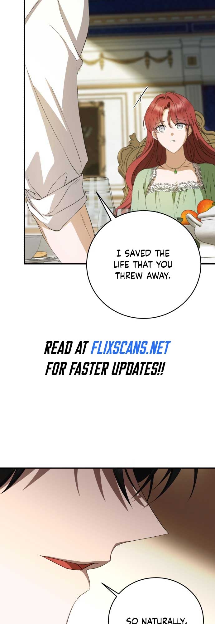 Read An unexpected proposal EN Manga Online
