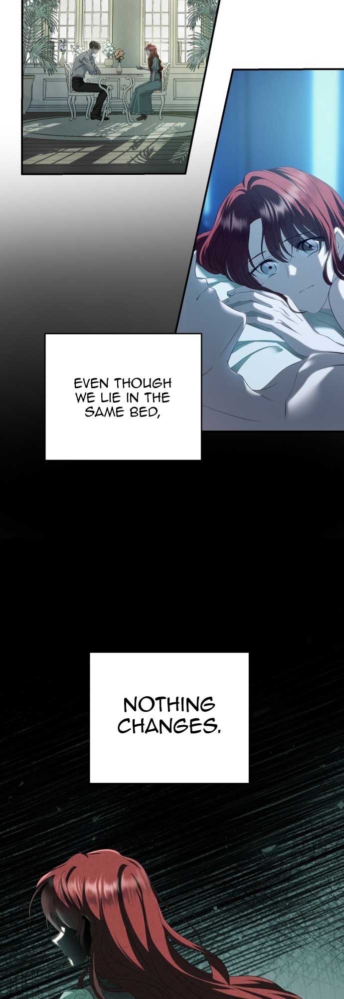 Read An unexpected proposal EN Manga Online