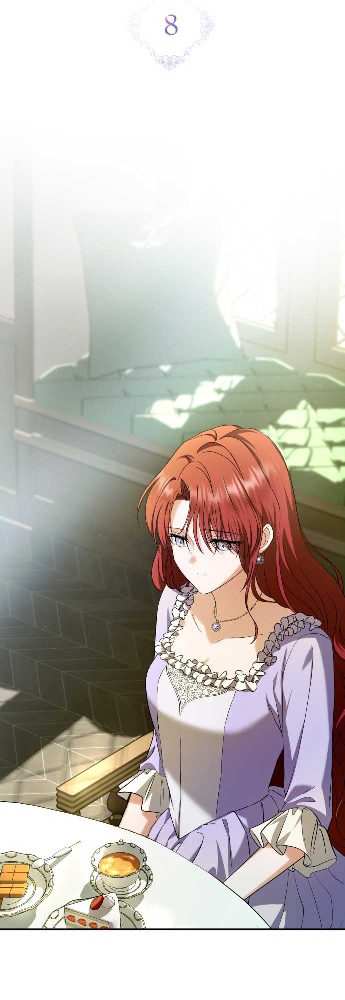 Read An unexpected proposal EN Manga Online