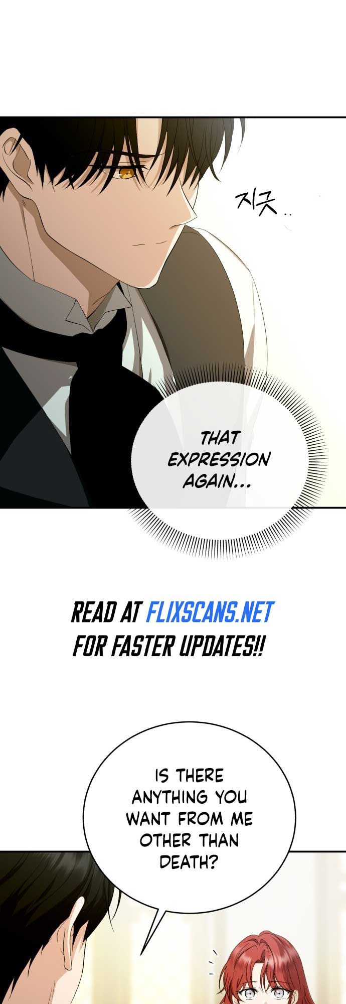 Read An unexpected proposal EN Manga Online