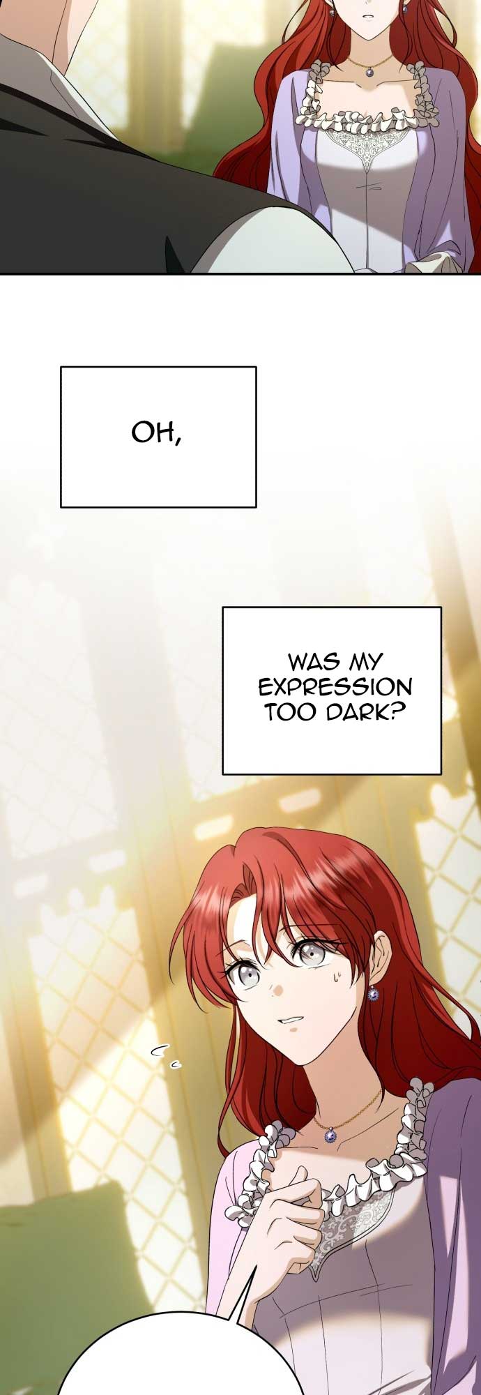 Read An unexpected proposal EN Manga Online