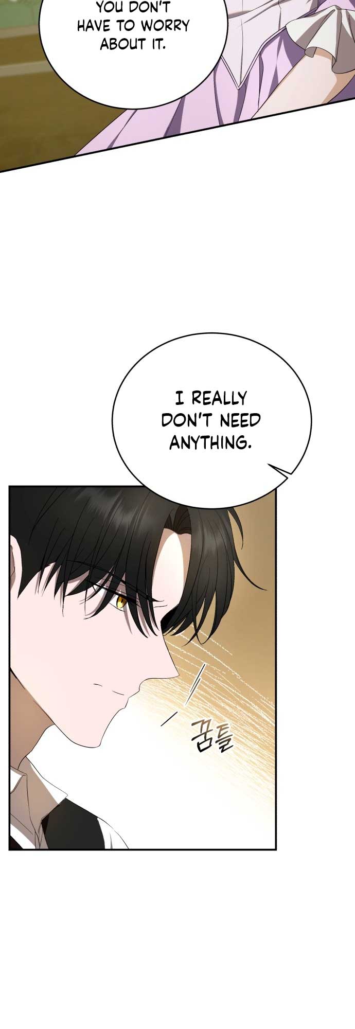 Read An unexpected proposal EN Manga Online