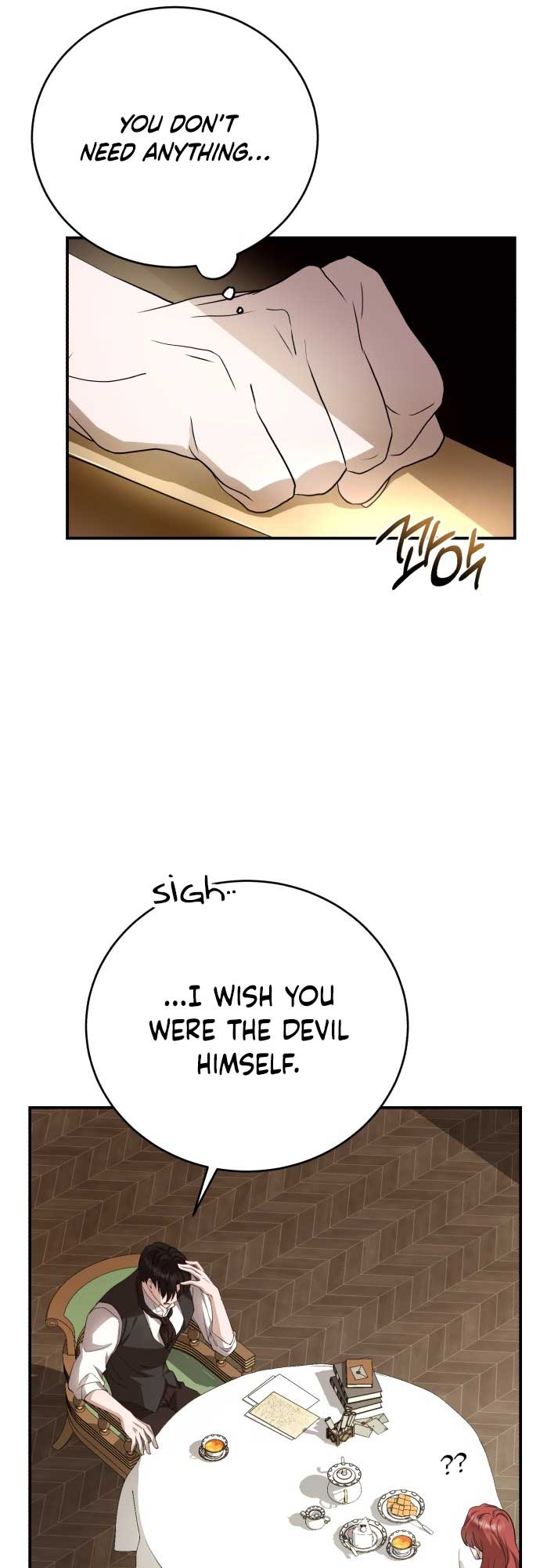 Read An unexpected proposal EN Manga Online