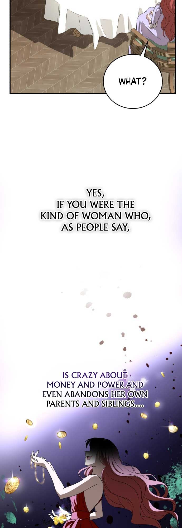 Read An unexpected proposal EN Manga Online