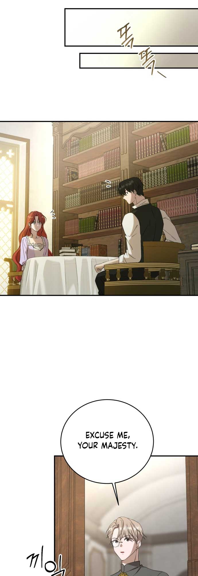 Read An unexpected proposal EN Manga Online