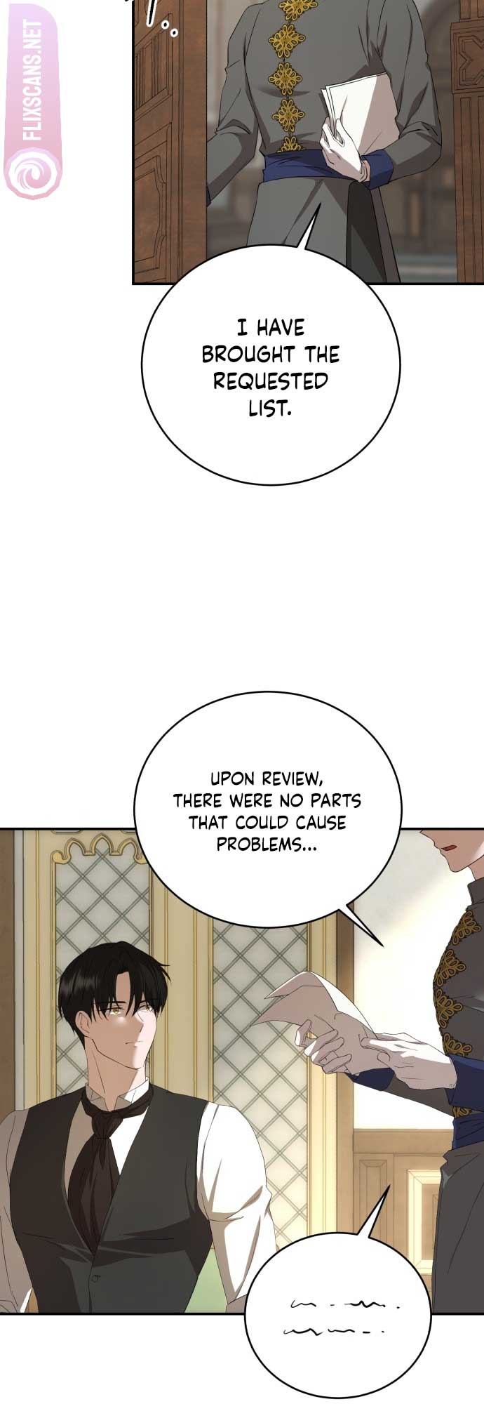 Read An unexpected proposal EN Manga Online