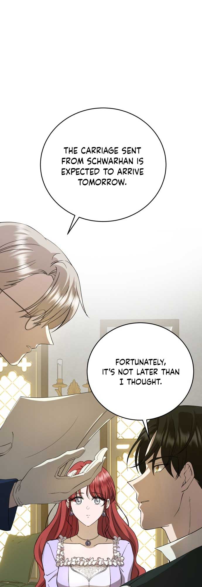 Read An unexpected proposal EN Manga Online