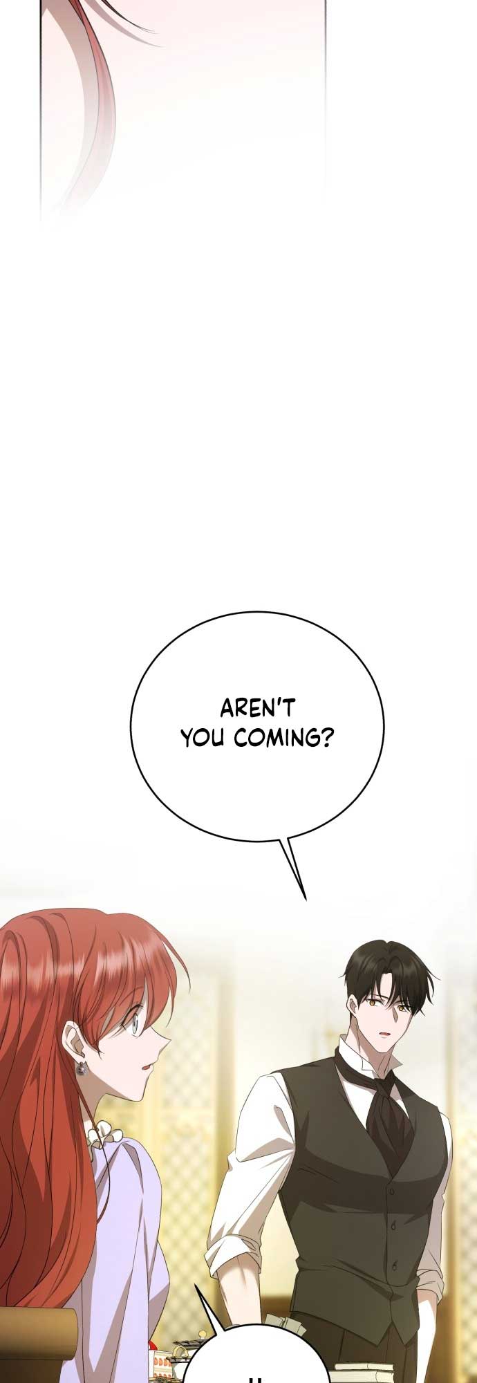 Read An unexpected proposal EN Manga Online