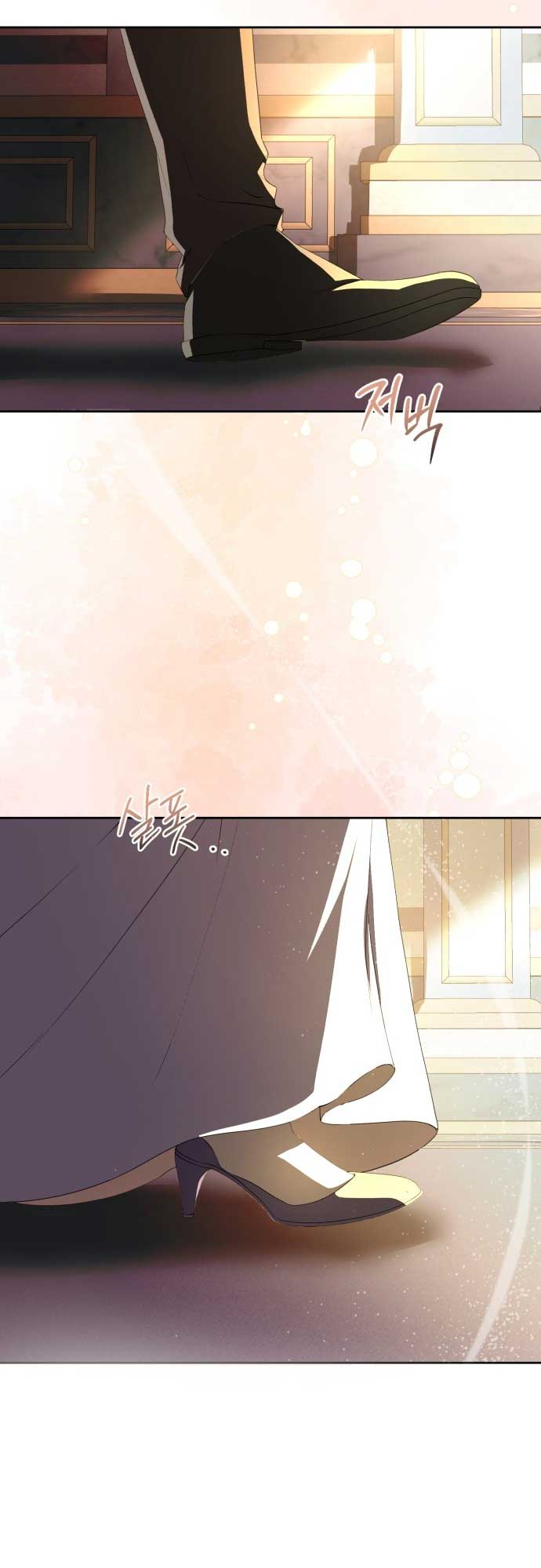 Read An unexpected proposal EN Manga Online