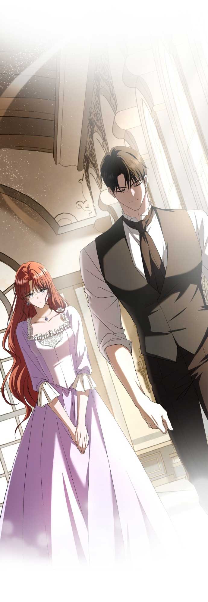 Read An unexpected proposal EN Manga Online