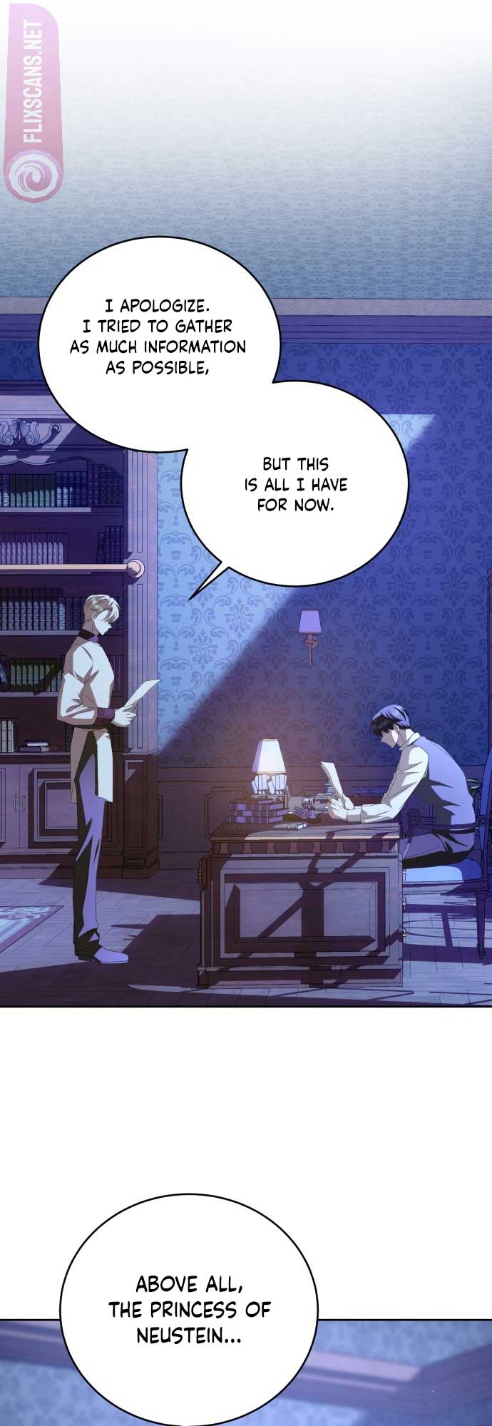 Read An unexpected proposal EN Manga Online
