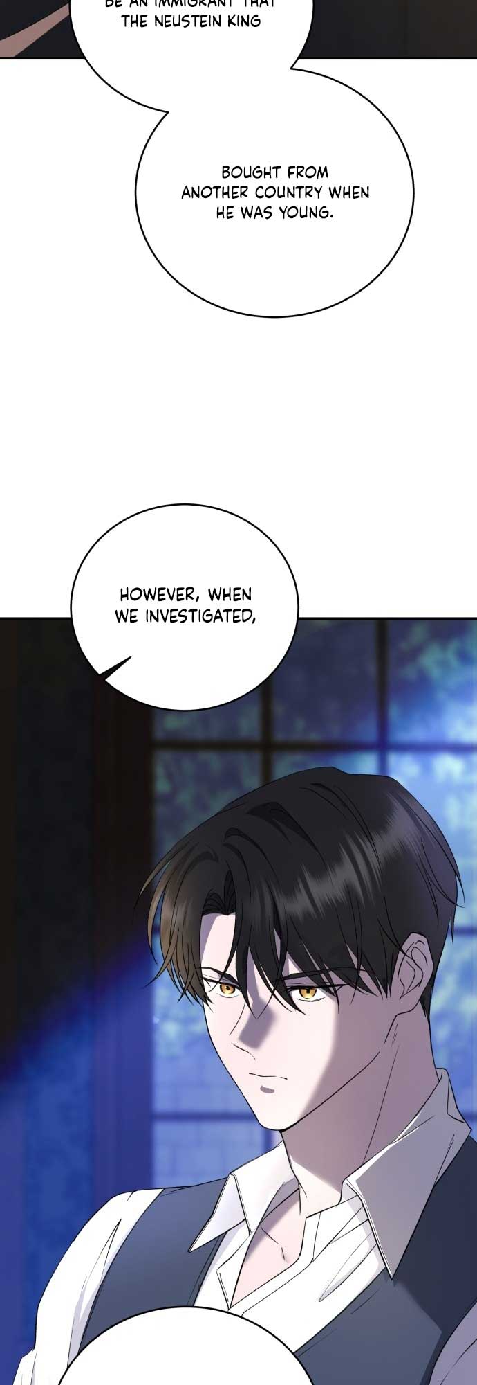Read An unexpected proposal EN Manga Online