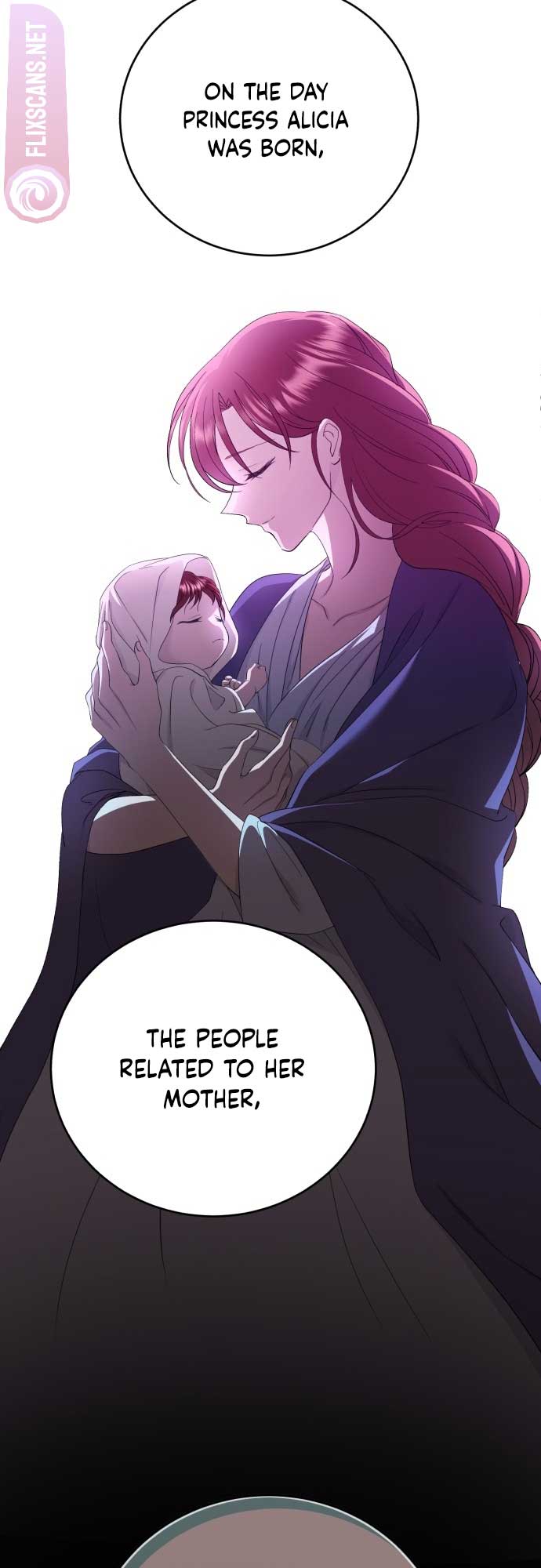 Read An unexpected proposal EN Manga Online