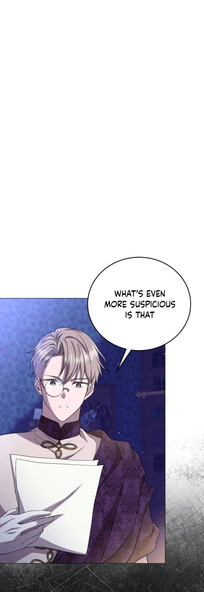Read An unexpected proposal EN Manga Online