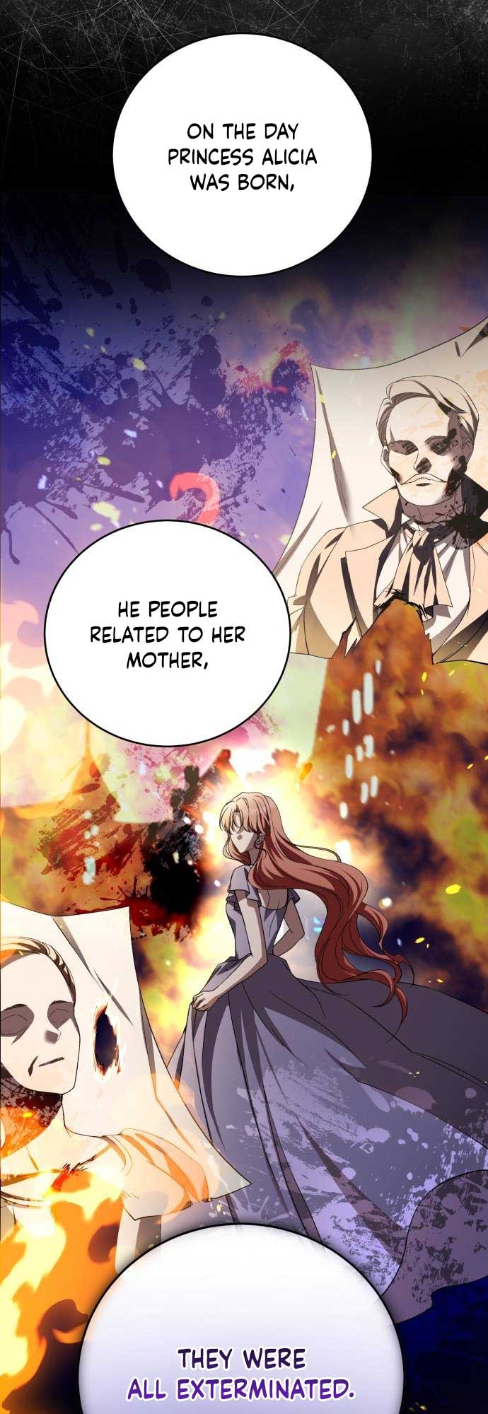 Read An unexpected proposal EN Manga Online
