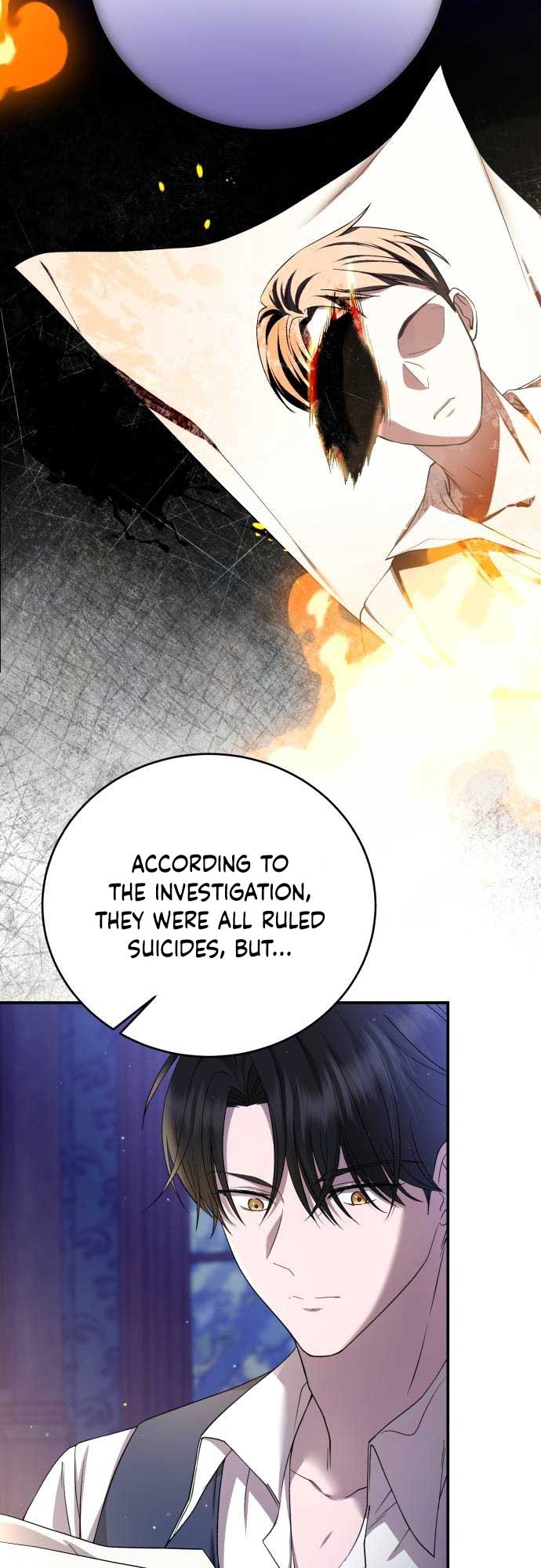 Read An unexpected proposal EN Manga Online